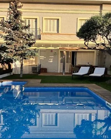 Espectacular Casa Con Vistas Mar 프레미아델마르