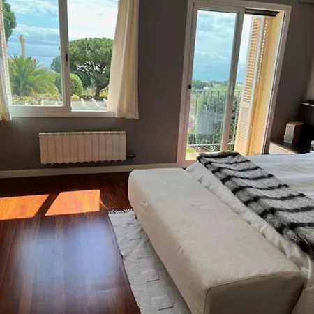 Espectacular Casa Con Vistas Mar 펜션 프레미아델마르